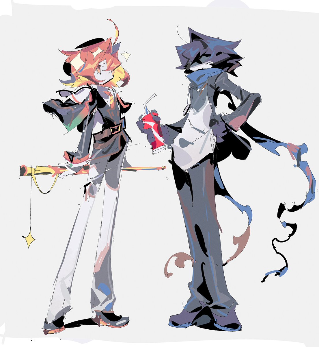 すずかページ すずか (@k_szk) / Posts / X