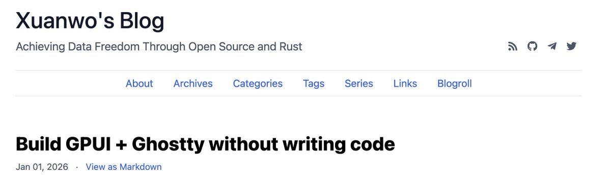 QoL of my blog: view as markdown!