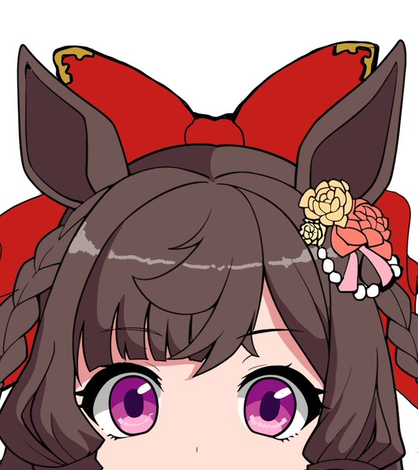 ルビーのおめめ
#ダイイチルビー 