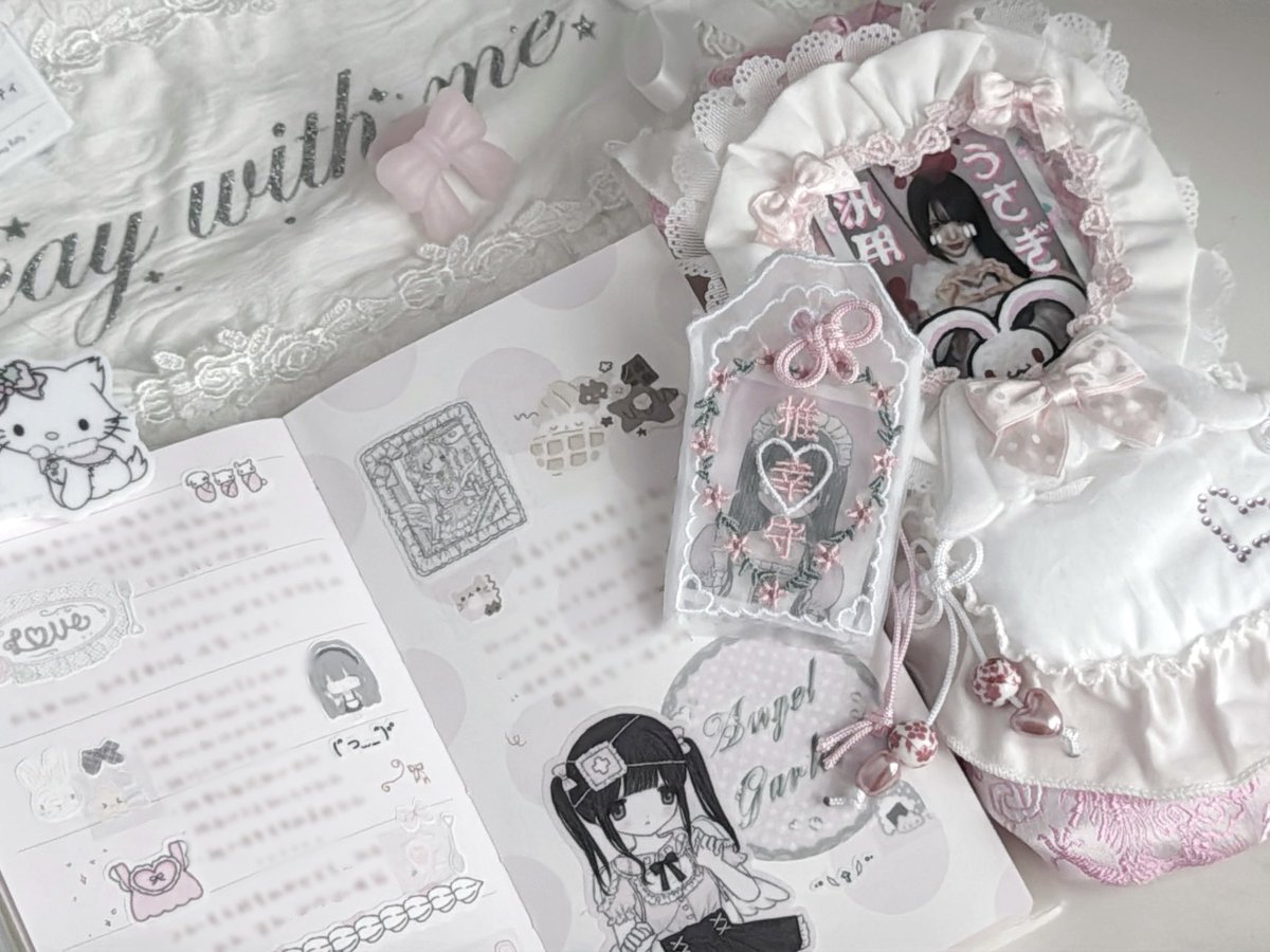 64yu4's tweet image. iwish..🤍