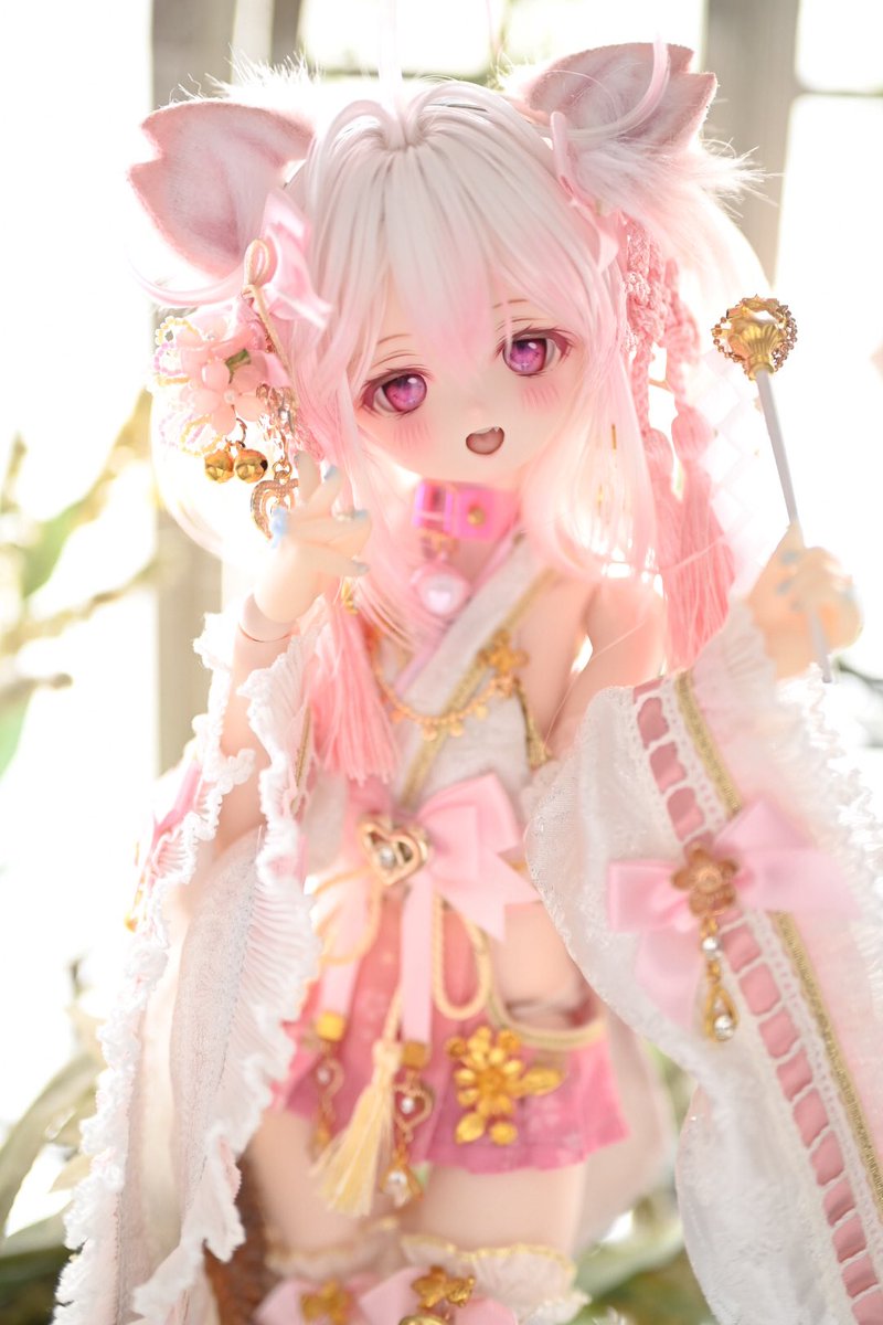 ✿出品のお知らせ🦇🌸*·̩͙

11日(日曜)22時半ごろまで
DDH-22を出品させていただきました🫧
気に入っていただけますように☺︎

auctions.yahoo.co.jp/jp/auction/p12…

#放課後ヴァンパイア
#まりりっこ