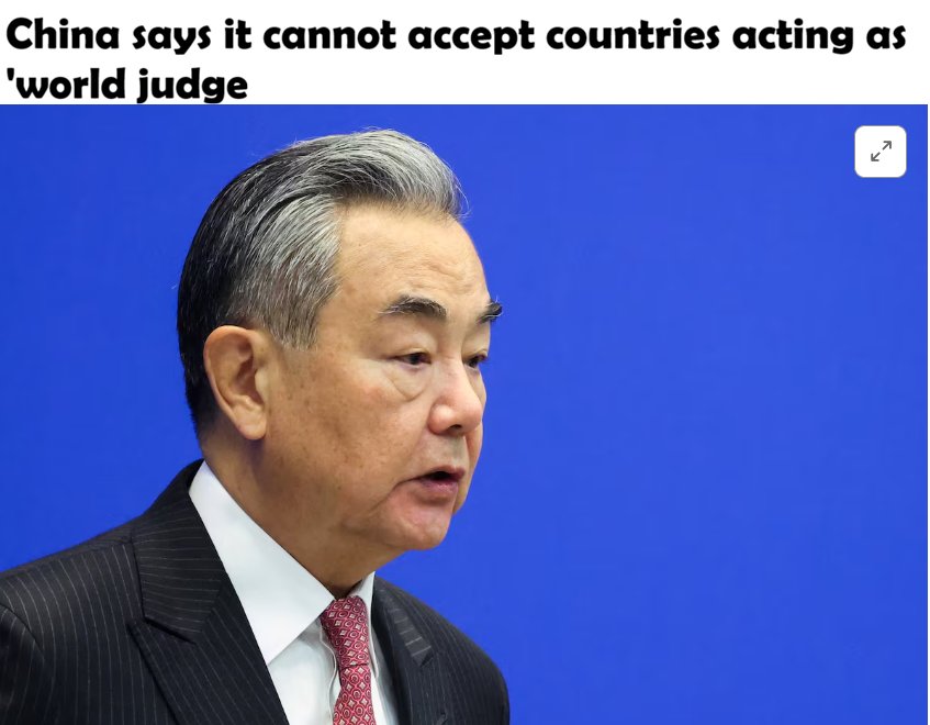 IsabellaAn67's tweet image. But, China can go along being the global bully!

China can threaten to behead the Japanese Prime Minister

China can threaten to nuke Japan

China can threaten to invade Taiwan.

China can illegally claim the territories of Philippines, Vietnam and Malaysia.