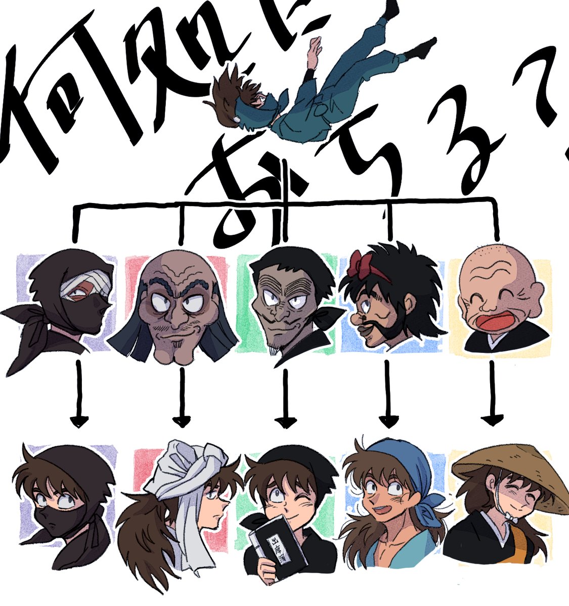 19ドイは可能性の塊