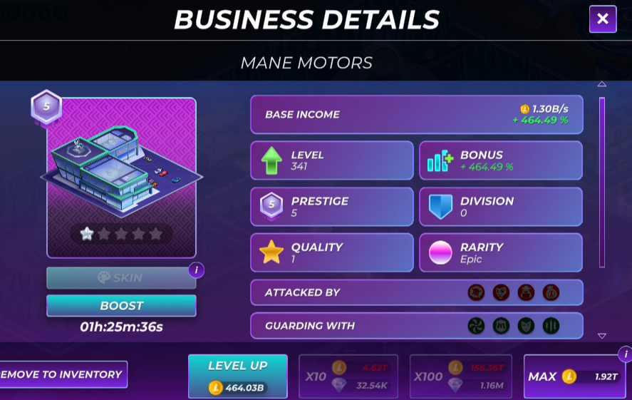 bowhow7's tweet image. TOP 5 는 실패!! @LoadedLions_CDC 

그래도 꽤 많이 올라간 것 같아 만족합니다 
굿즈 세트는 못 받지만
추후에 있을 @KaitoAI 보상은 기대해 봐도 되겠죠?
제발 보상안 잘 나와주기를 바랄 뿐입니다 ㅎㅎ

building 은 prestige 5를 달성했습니다
역시 제일 빡센 건물을 먼저 맥스로 찍어놓으면…