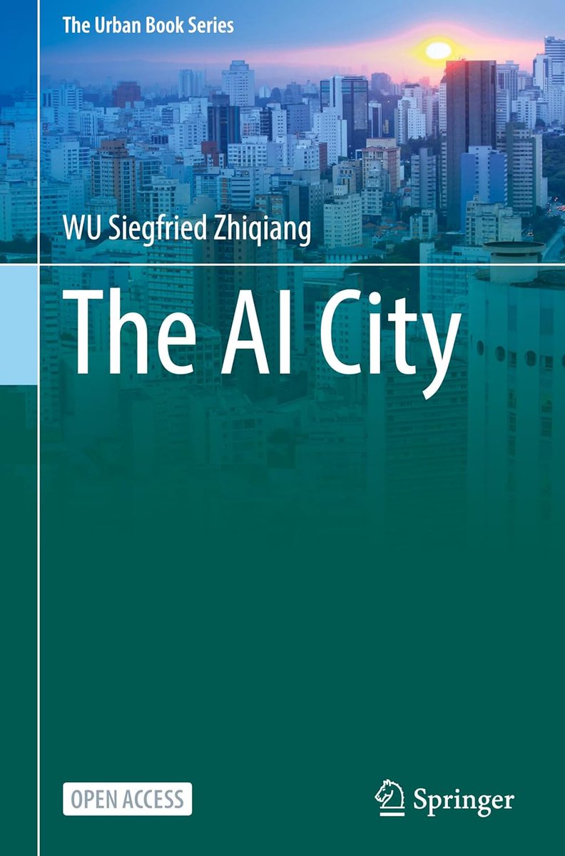 Urban Research & Practice tweet media