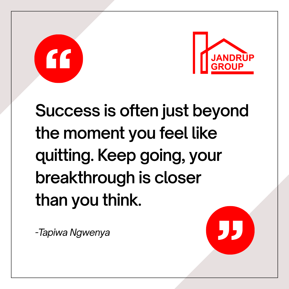 JandrupG's tweet photo. Monday Motivation https://t.co/NeuHwTlVxE