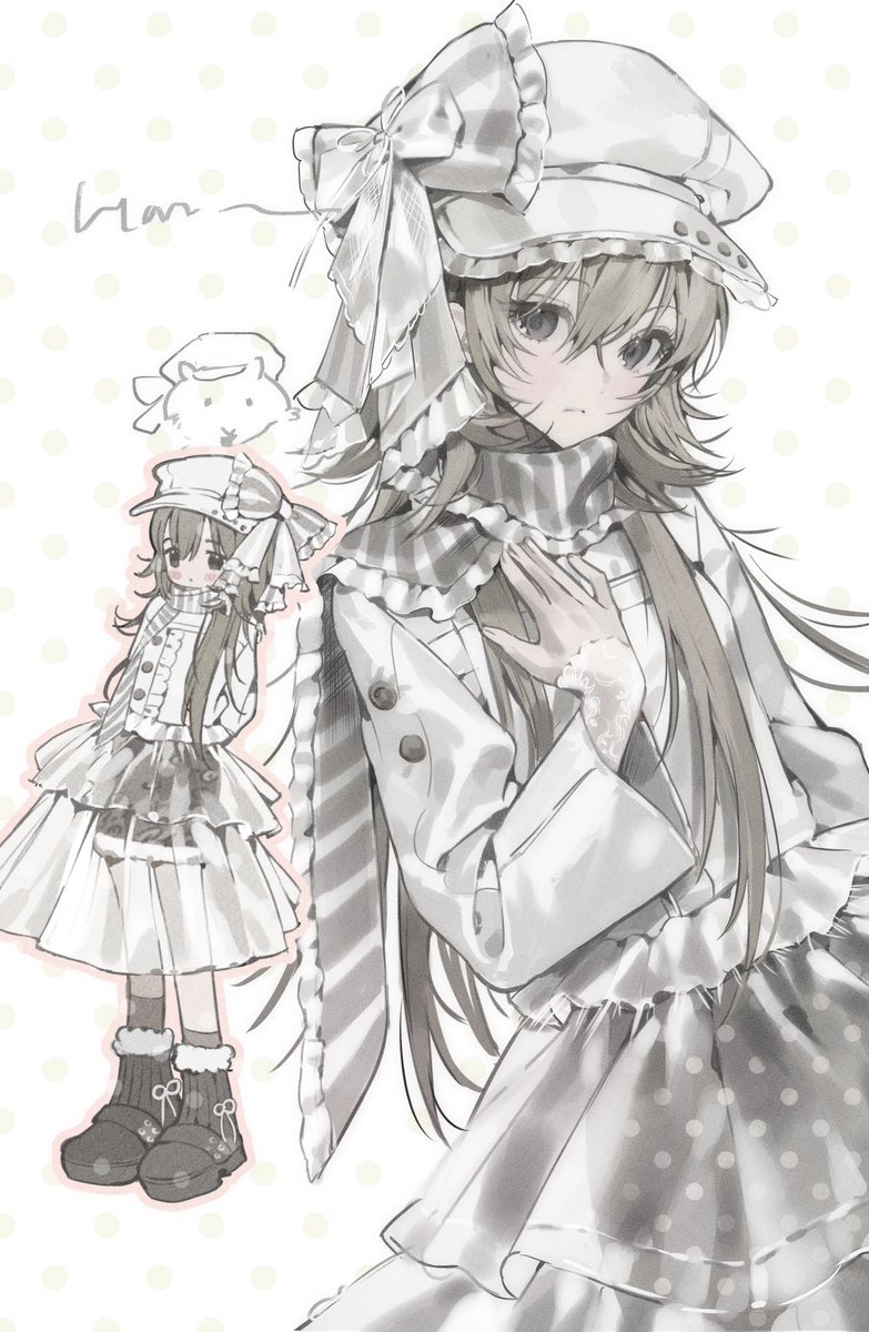 nyz / fevercell tweet media