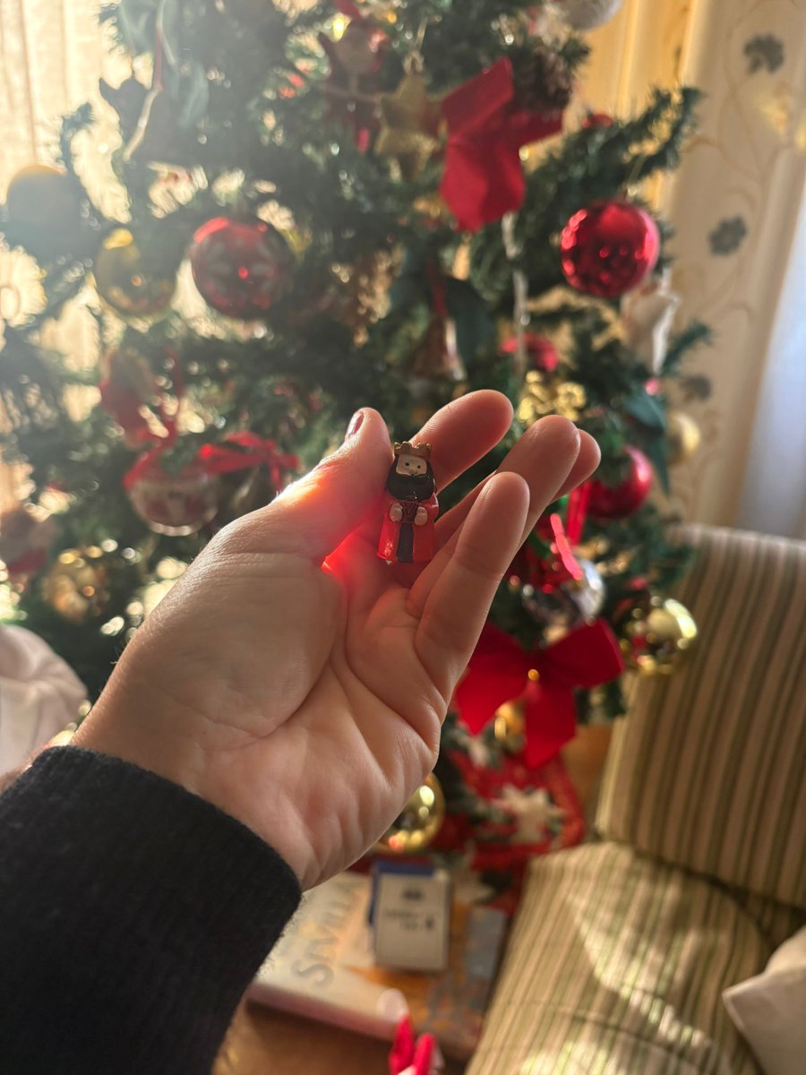 Regalo del Roscón de Reyes 2026.