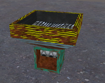 morvynee's tweet image. I opened Blender for the first time today. I didn’t cry, but it was close.

Loving this PS1 vibe for 2026 projects.

Yo @PuppetCombo, I’ve been using Blender for exactly 20 minutes... so if you’re looking for a new hire, I’m basically a pro now. 5k and im down.
#indiedev #PS1