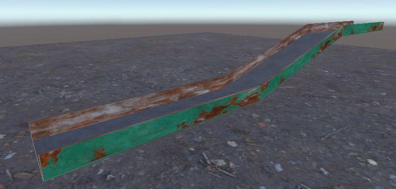 morvynee's tweet image. I opened Blender for the first time today. I didn’t cry, but it was close.

Loving this PS1 vibe for 2026 projects.

Yo @PuppetCombo, I’ve been using Blender for exactly 20 minutes... so if you’re looking for a new hire, I’m basically a pro now. 5k and im down.
#indiedev #PS1