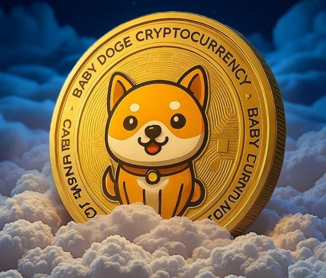 🚨 Which memecoin are you MOST Bullish on?

$SNEK or $BABYDOGE ?