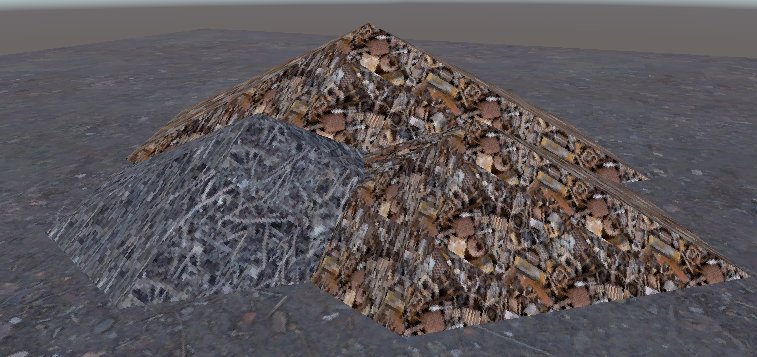 morvynee's tweet image. I opened Blender for the first time today. I didn’t cry, but it was close.

Loving this PS1 vibe for 2026 projects.

Yo @PuppetCombo, I’ve been using Blender for exactly 20 minutes... so if you’re looking for a new hire, I’m basically a pro now. 5k and im down.
#indiedev #PS1