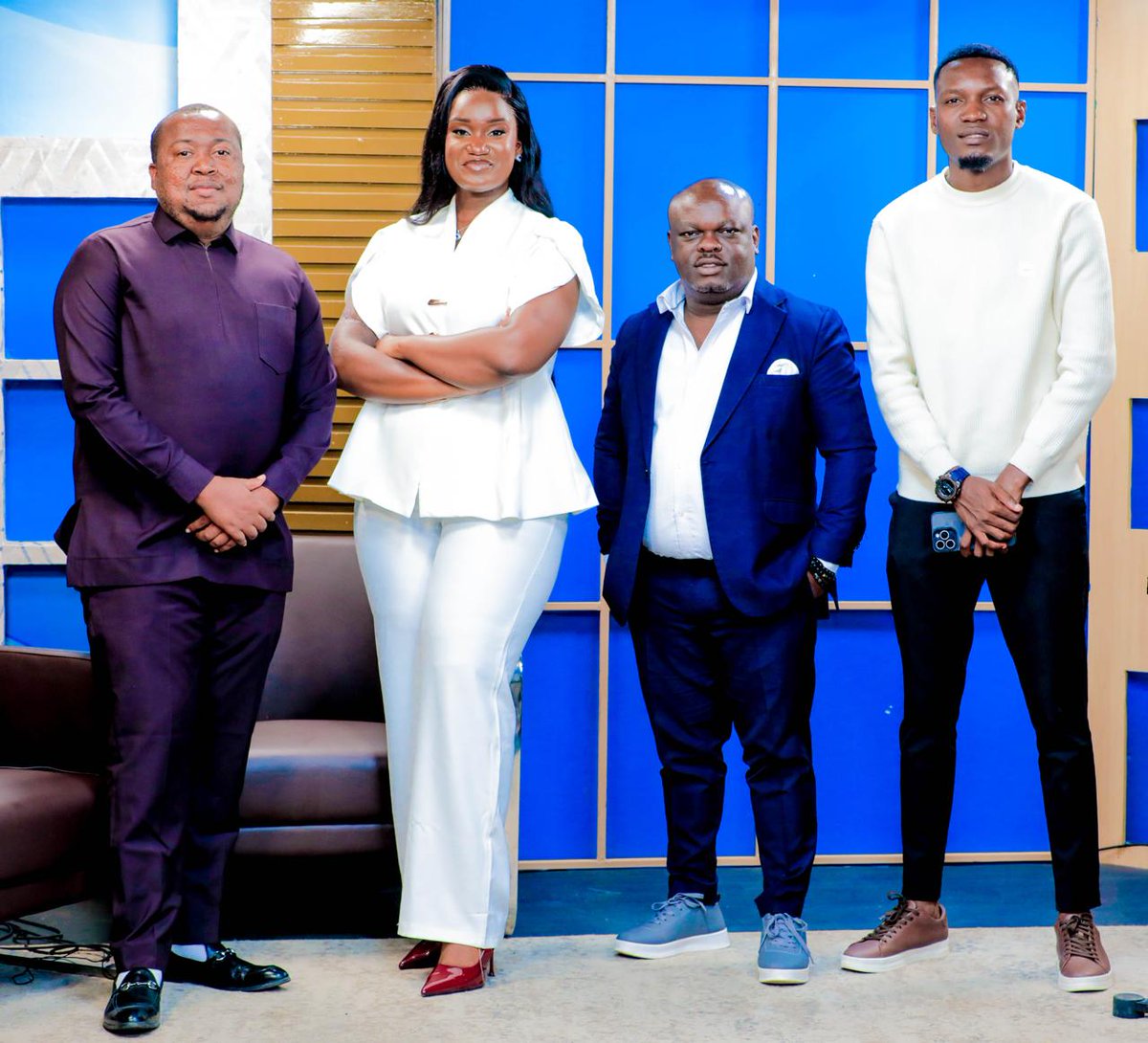 Clouds Media tweet media