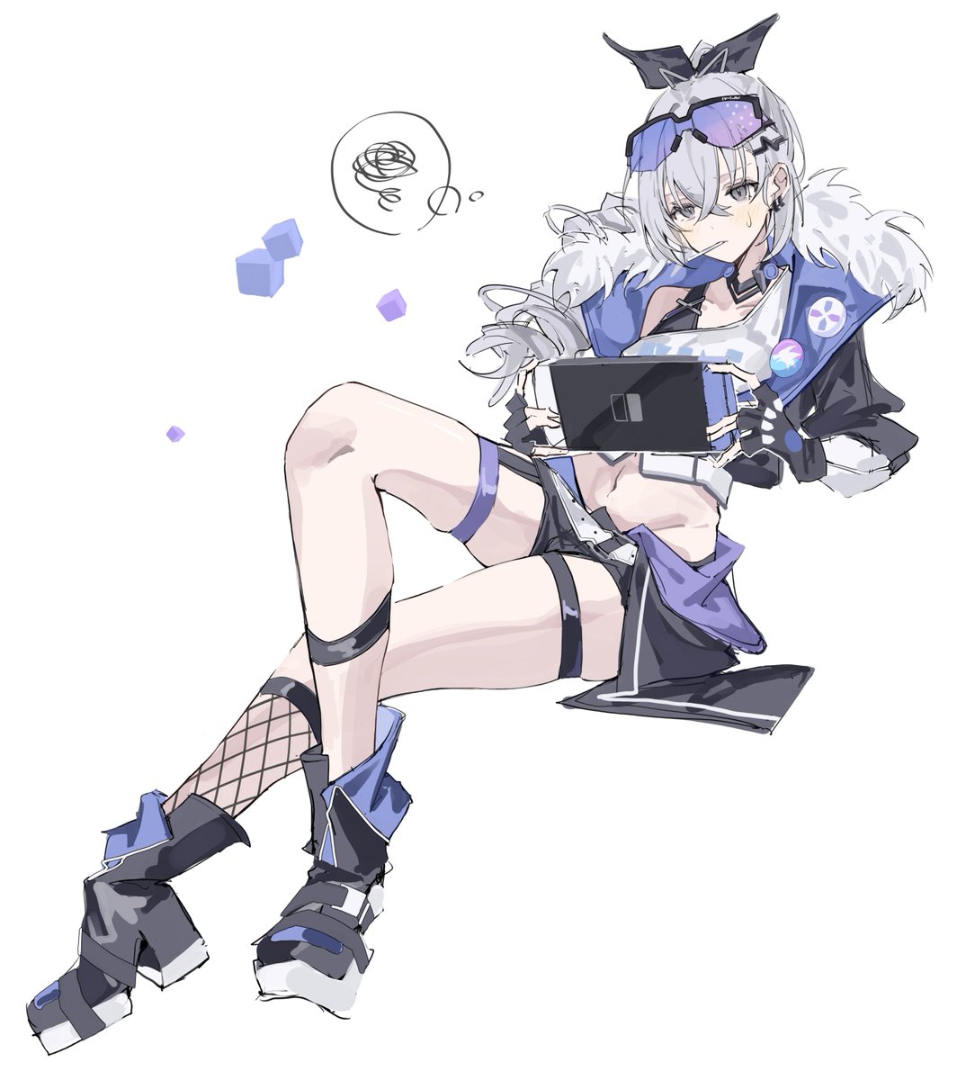 _QXvii14's tweet image. 