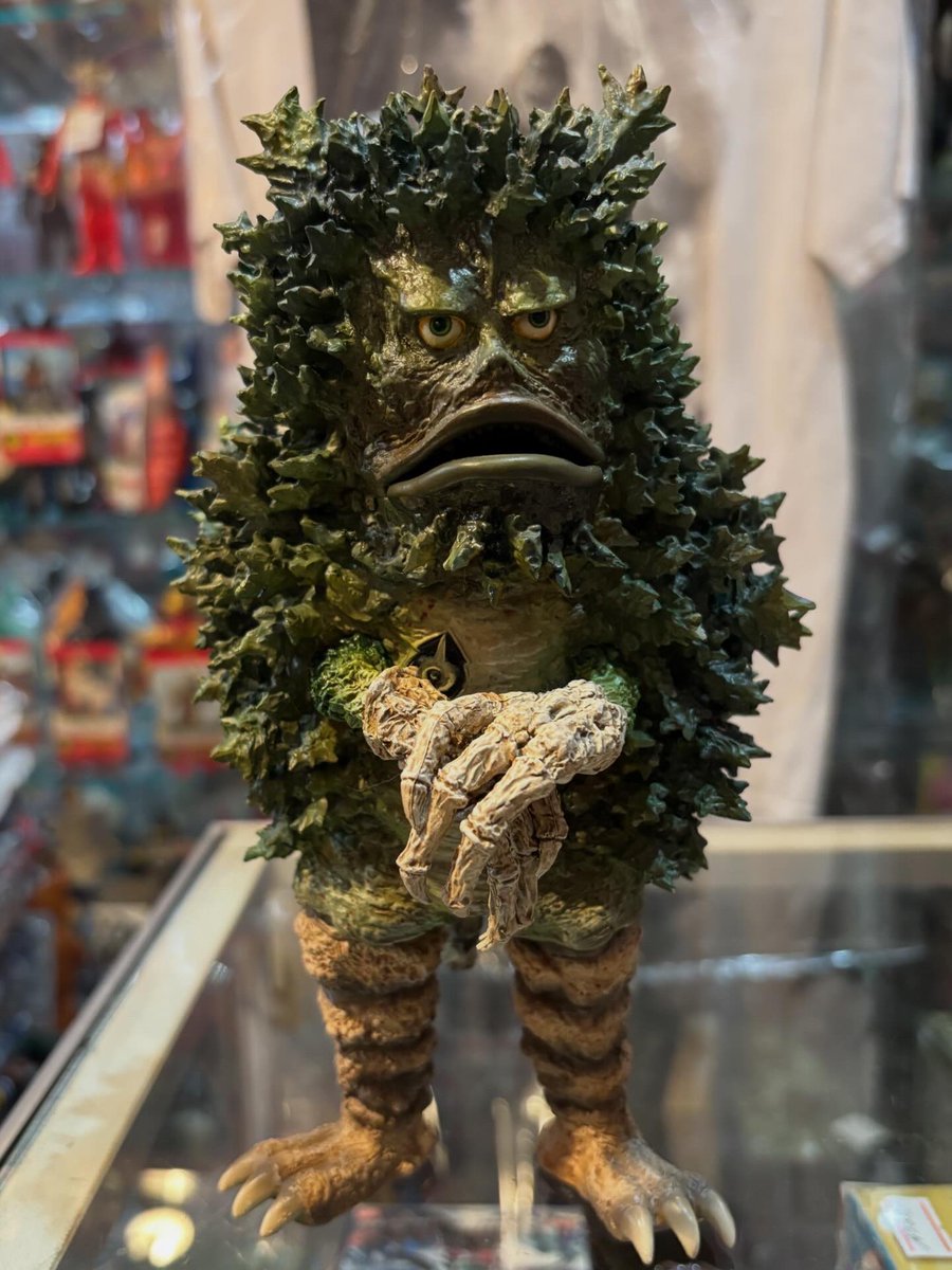 17:30からの営業です😊 新たに商品入荷しました🦖 よろしくお願いし