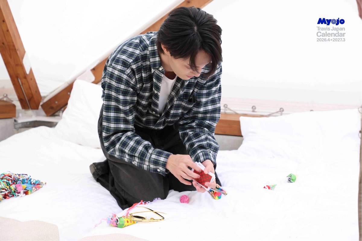 明星 (@Myojo_henshu) / Posts / X