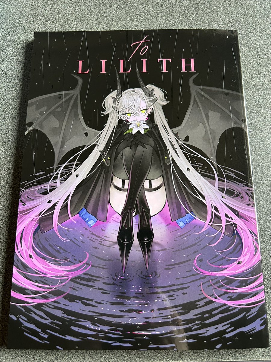 C107 虎と少女 新刊・アクリルスタンドセット nipi fgo C107 虎と少女 新刊・アクスタセット リリス nipi - メルカリ