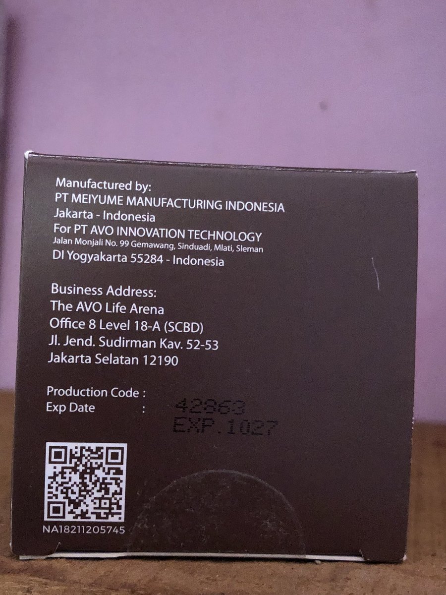 Peachybluery's tweet photo. WTS AVOSKIN MIRACULOUS RETINOL TONER 100ml 100K (bisa orennn, tanggal kembar ada diskon dan freeong!!!) https://t.co/50N0iSnxuX