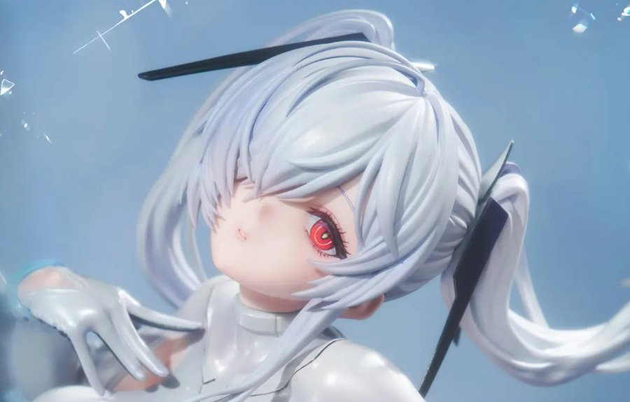 あみあみ在庫復活✨ Hobby Sakura、『勝利の女神：NIKKE』の