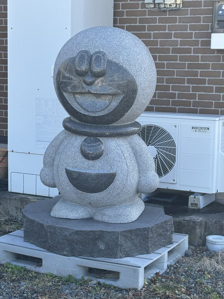 ドラミちゃんもいる