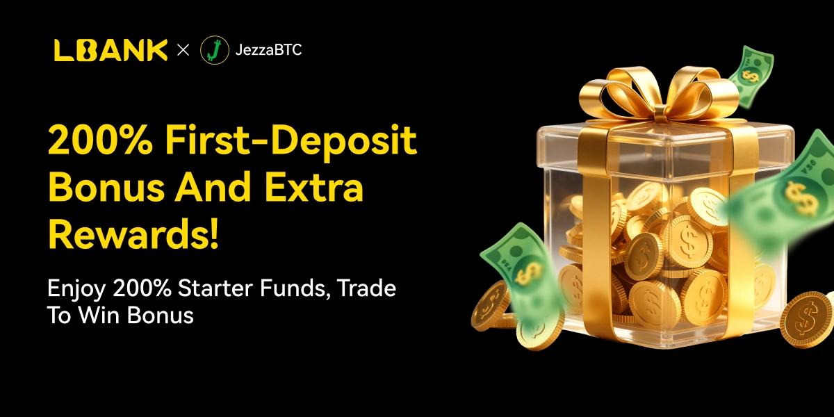 JezzaBTC tweet media