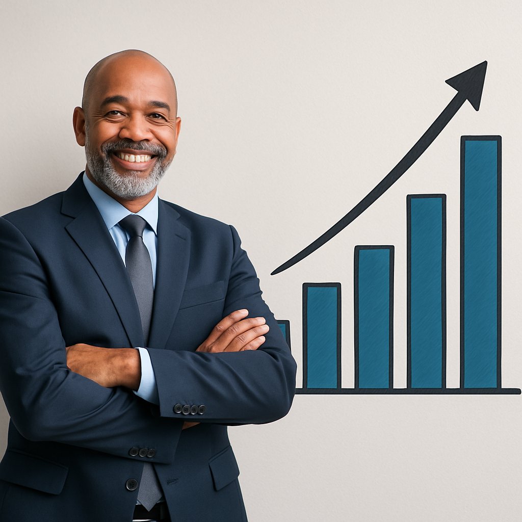 HostkingWebHost's tweet photo. Success looks great on you! Tom tripled his sales using Hostking's reliable web hosting. #SuccessStory #HostkingClient https://t.co/UfjOhlszzU