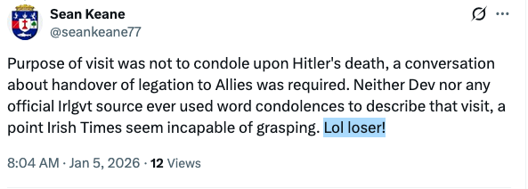 The Ghost of Cullinane tweet media