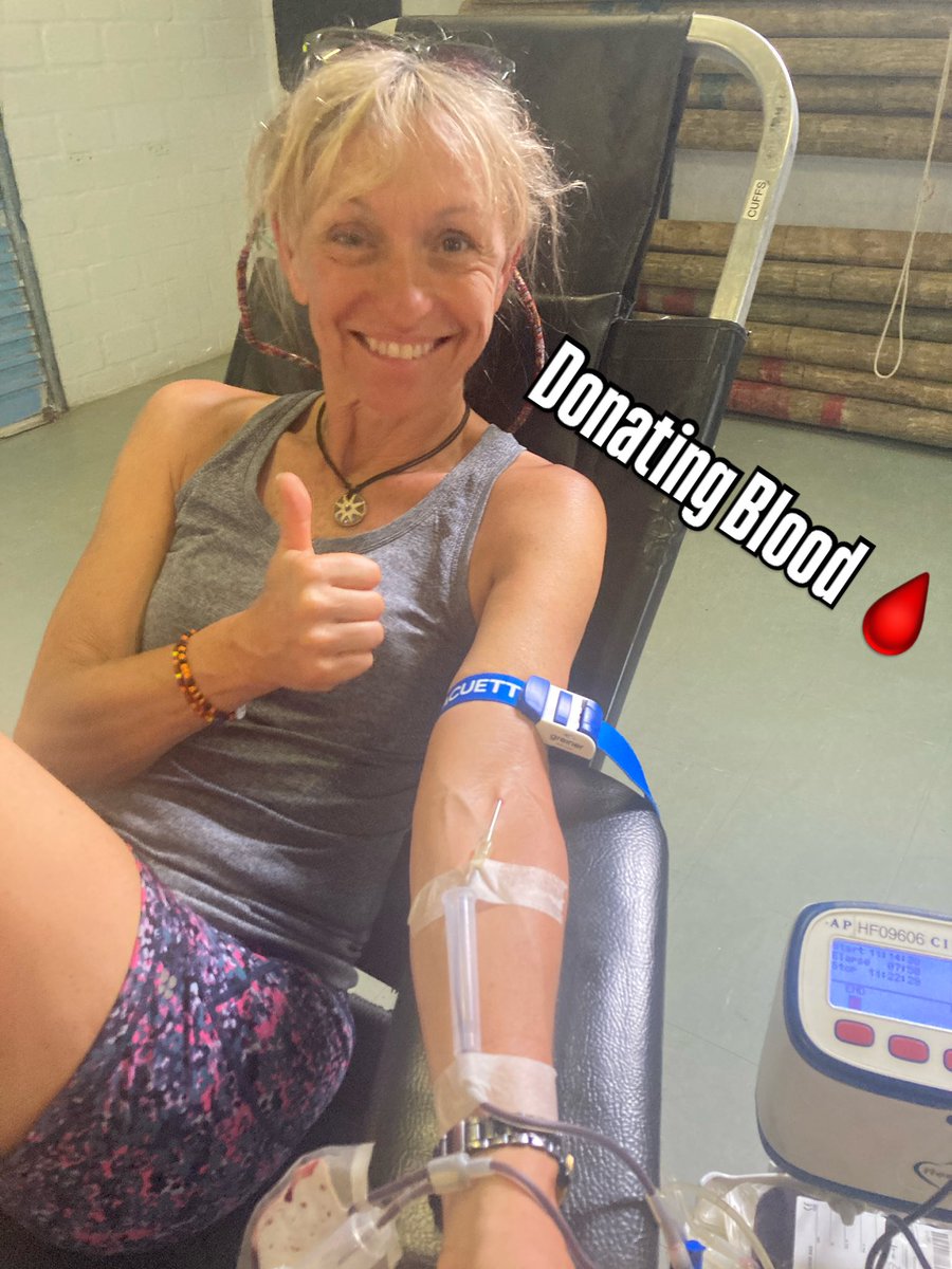 Michaela Strachan tweet media