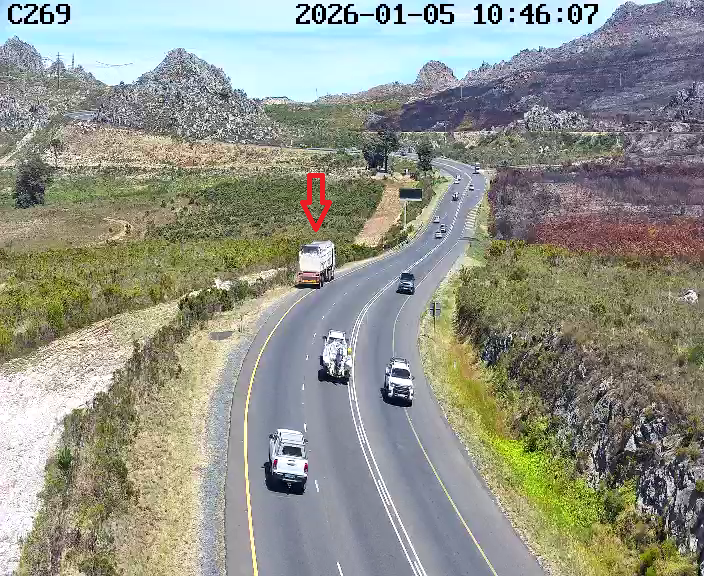 Cape Town FMS tweet media