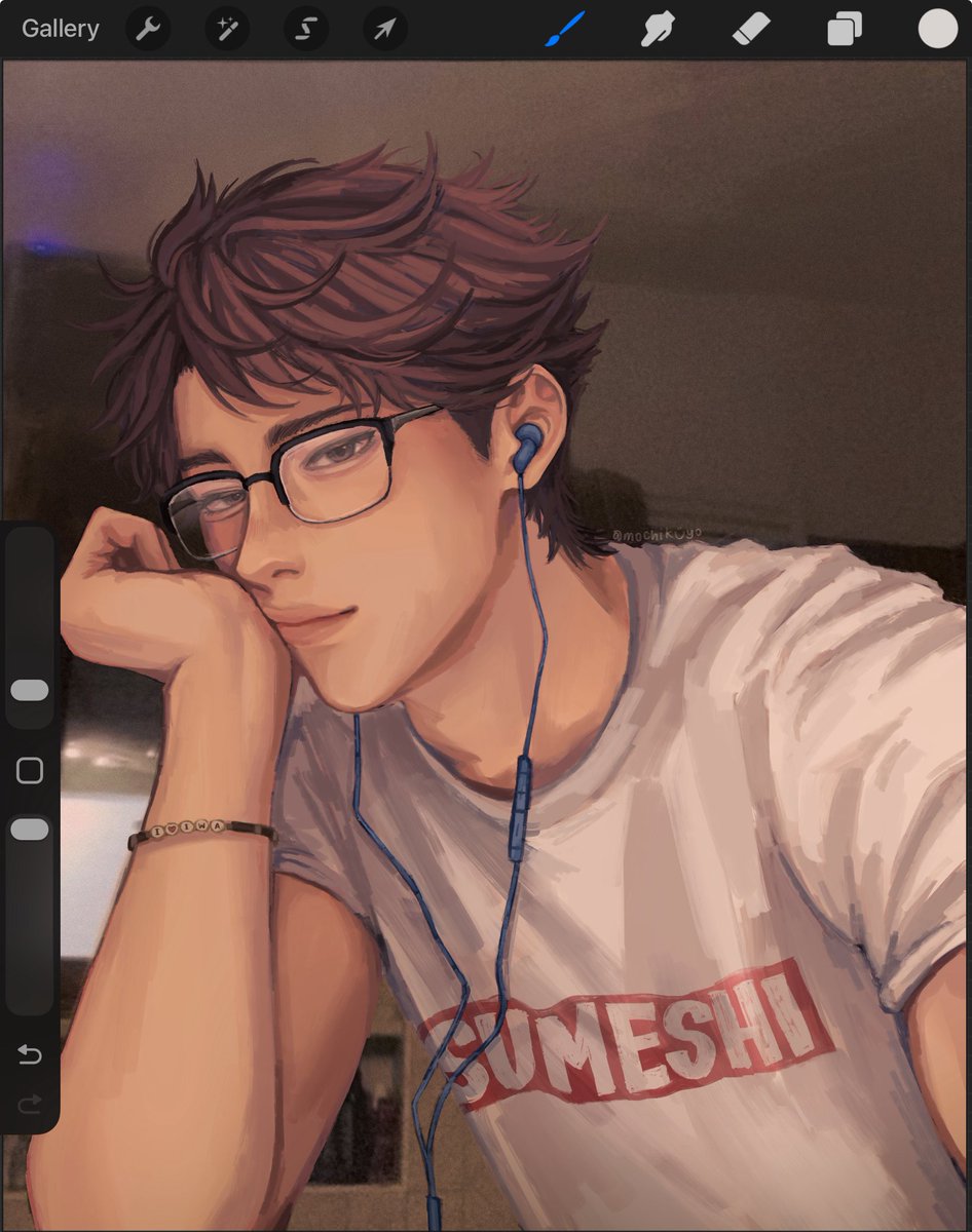 oikawa! 

#haikyuu #haikyuutwt #ハイキュー #oikawatooru #oikawa