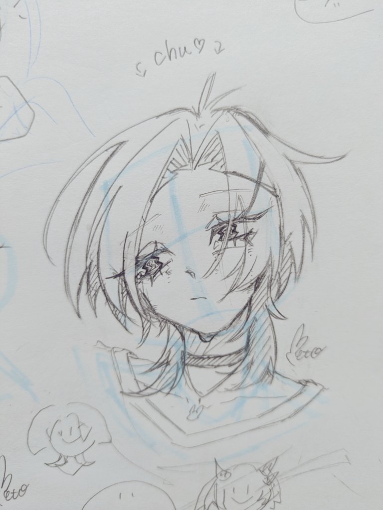 梅兎 (@_ume_usagi_) / Posts / X