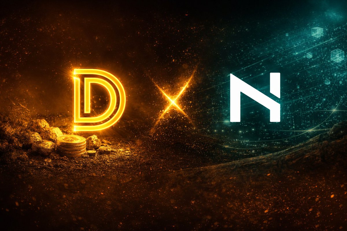 Dignity Gold (@DIGau_Official) / Posts / X