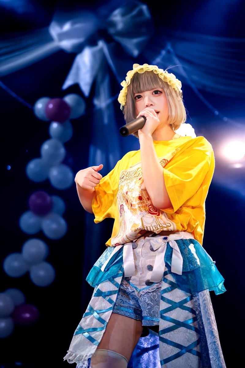 あついち (@luckystar184) / Posts / X