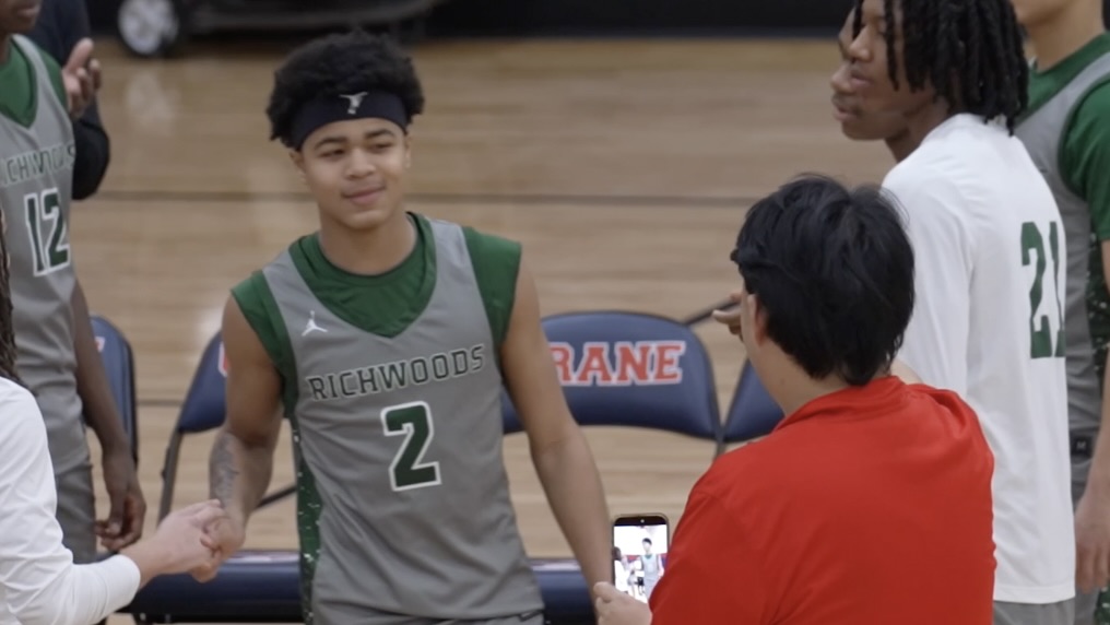 Charles Drummond Jr tweet media