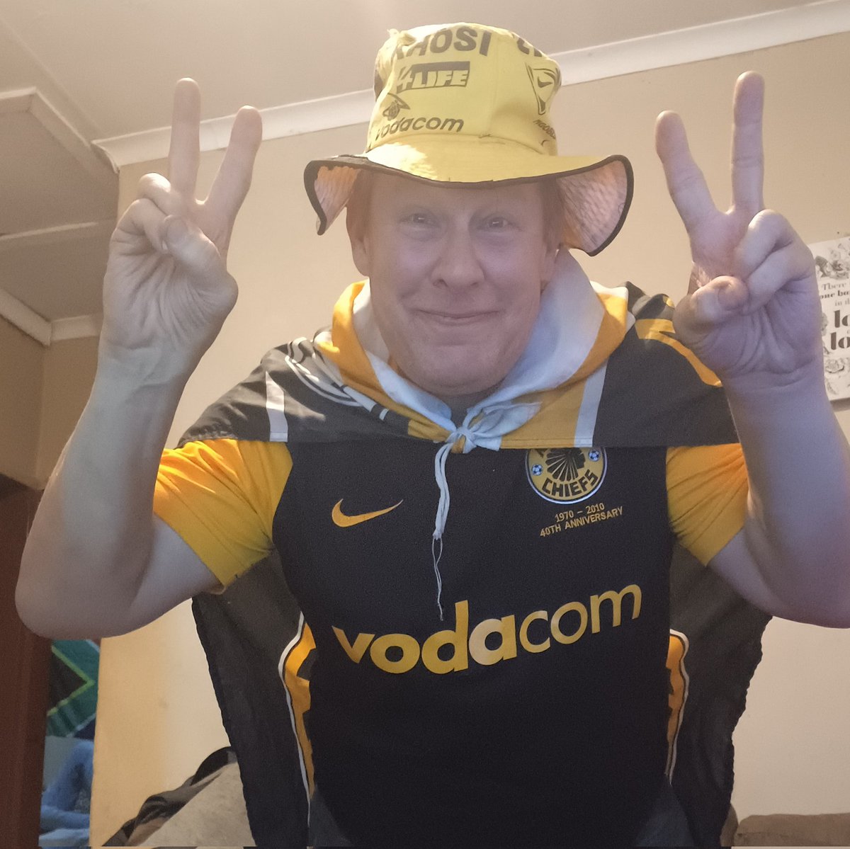 shweetpete's tweet photo. #NewProfilePic https://t.co/rV9PMRlR1u