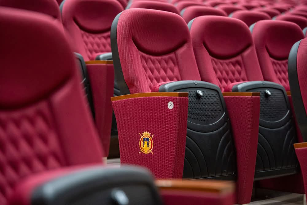 ℹ️ Si aún te falta por escribir parte de la carta de los Reyes Magos, ¡regala #cultura🎁! 

El regalo perfecto para estas navidades🎄 está entre nuestra programación y  a poco más de un click de distancia.
Consúltala aquí 👉 auditoriomargaritalozano.es 

#CulturaEnLorca