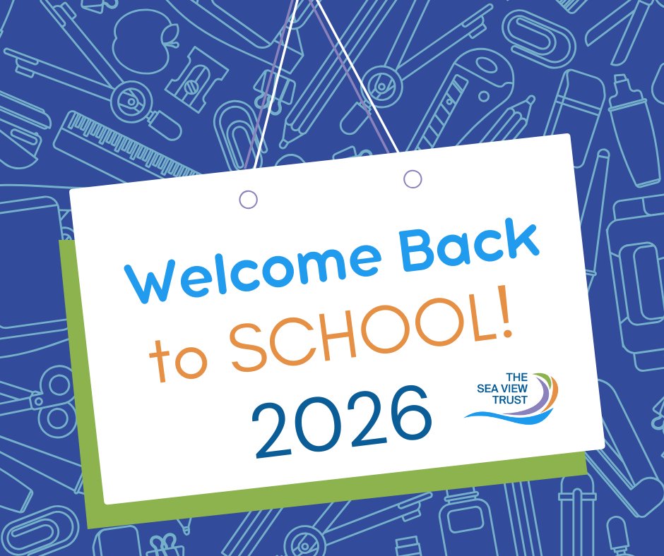 The Sea View Trust tweet media