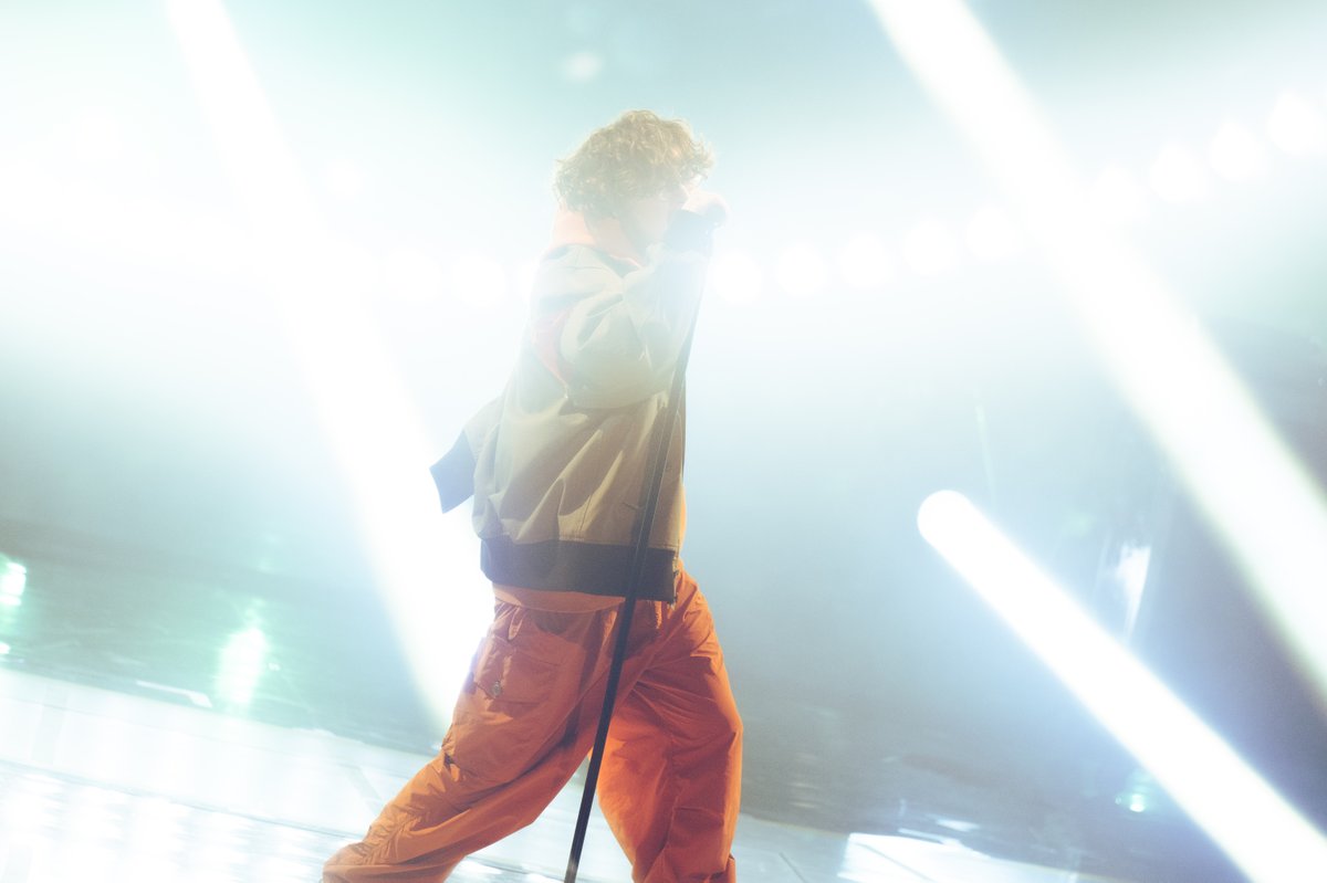 nhk_kouhaku's tweet image. 🔴第76回 #NHK紅白⚪️

⚪️#Vaundy／Tokimeki

ステキなパフォーマンス
ありがとうございました✨

#紅白歌合戦 見逃し配信は明日まで🐎
好きなところから見られる！チャプターリストはこちら👇
nhk.or.jp/kouhaku/scene7…