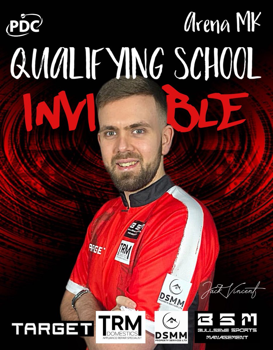 Jack Vincent tweet media