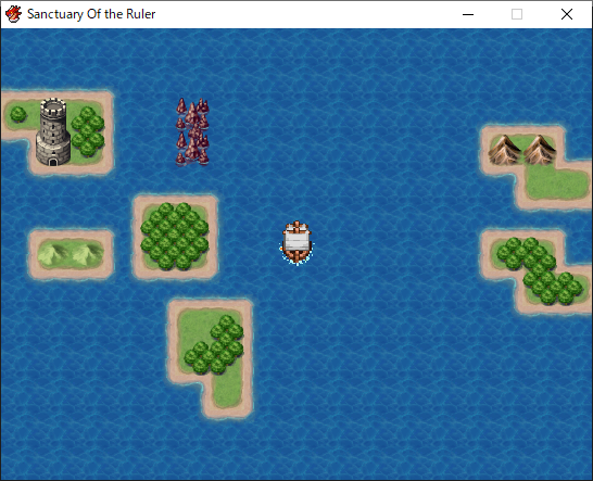 sor_manage's tweet photo. #創作者交流会 #ゲーム制作

「Sanctuary Of the Ruler」というフリーゲームを
制作・公開しています。
1990年代頃の長編RPGをイメージした内容��なります。

一旦は完成しているものの
まだ改良したいところがある為、更新を続けています。
よろしくお願いします。 https://t.co/gAtioXQwwF