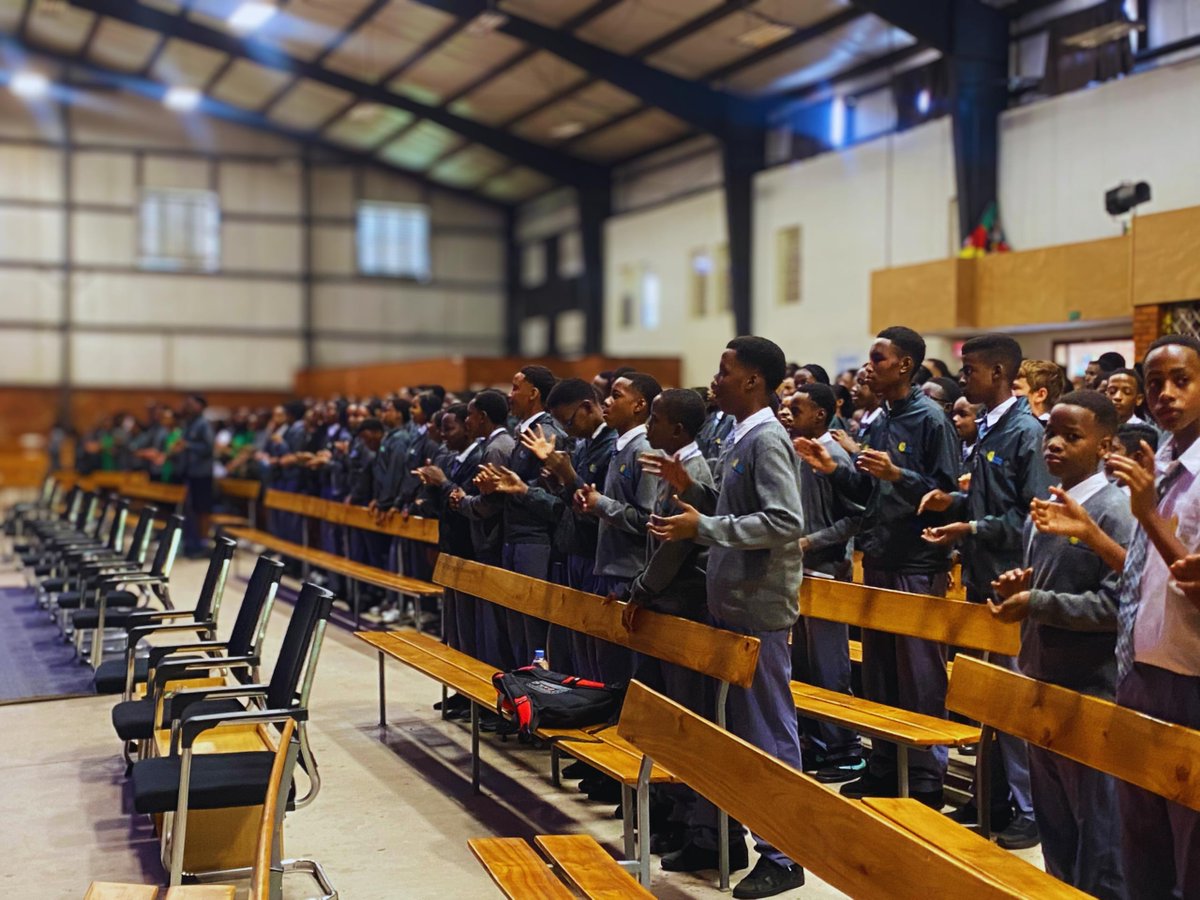 Wellspring Academy tweet media