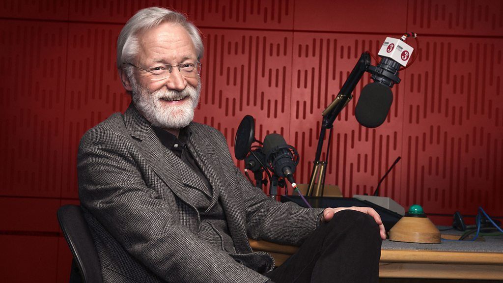 Image for the Tweet beginning: Donald Macleod charts the long