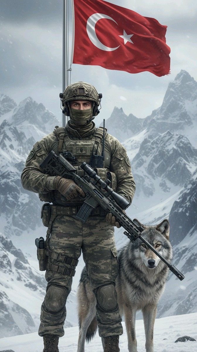 Maduro’yu evinden alabilecek düzeyde ileri operasyon kabiliyetine sahip ABD’nin seçkin özel askeri gücü Delta Force’u, yarışma ve tatbikatlarda üst üste üç kez geride bırakarak organizasyonların iptal edilmesine yol açan güç: Türk Özel Kuvvetleri !