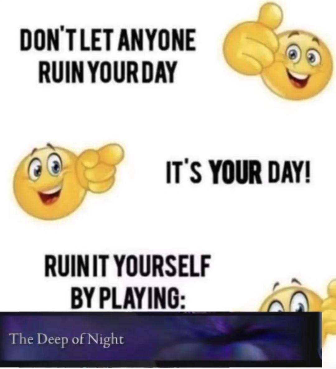 NightreignNews's tweet image. So true. #ELDENRING