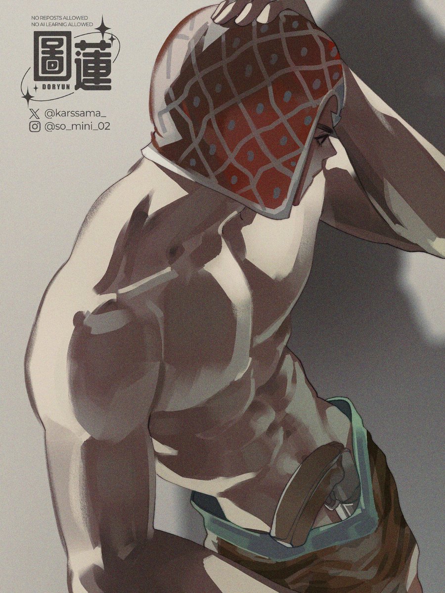 karssama_'s tweet image. (5/365)