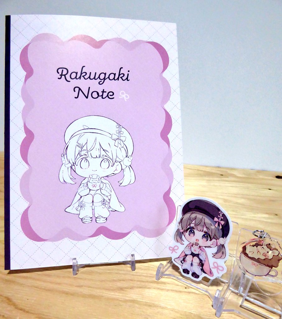 モカちゃん様送料決済用 コミケ戦利品 せんちゃさん(@ukiukisoda) モカちゃんセット シールとか