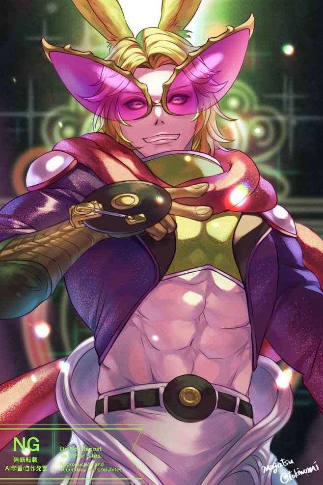 tokiwomi's tweet image. オケコンの影響で描き初めがダングリになりました
2026年もよろしくお願いします🪩