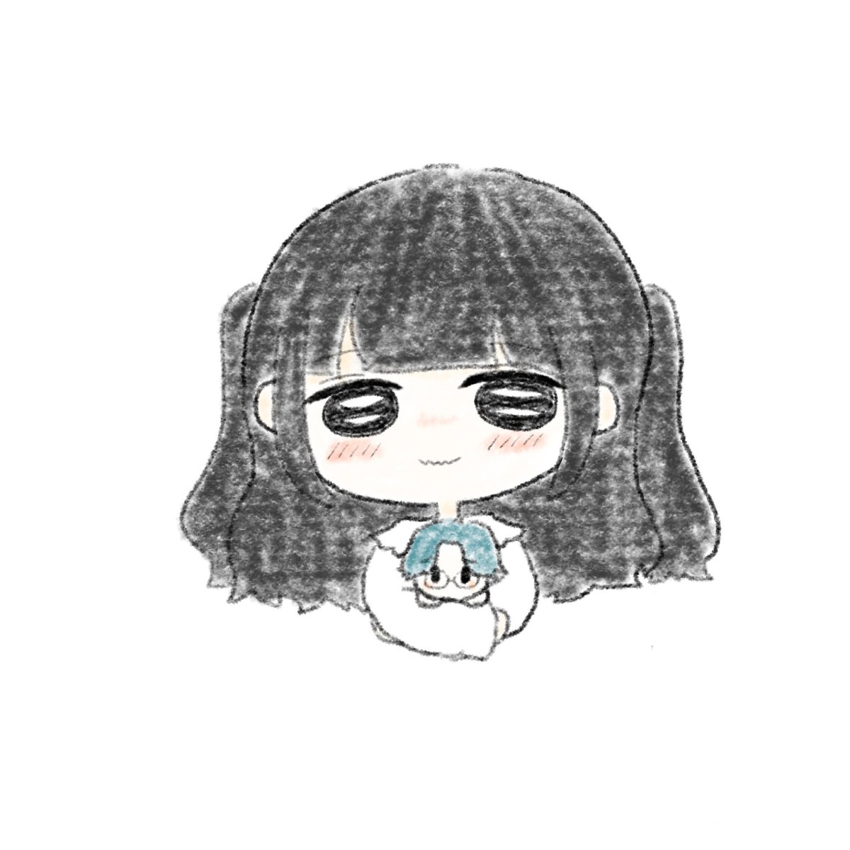 ぽんぽん tweet media