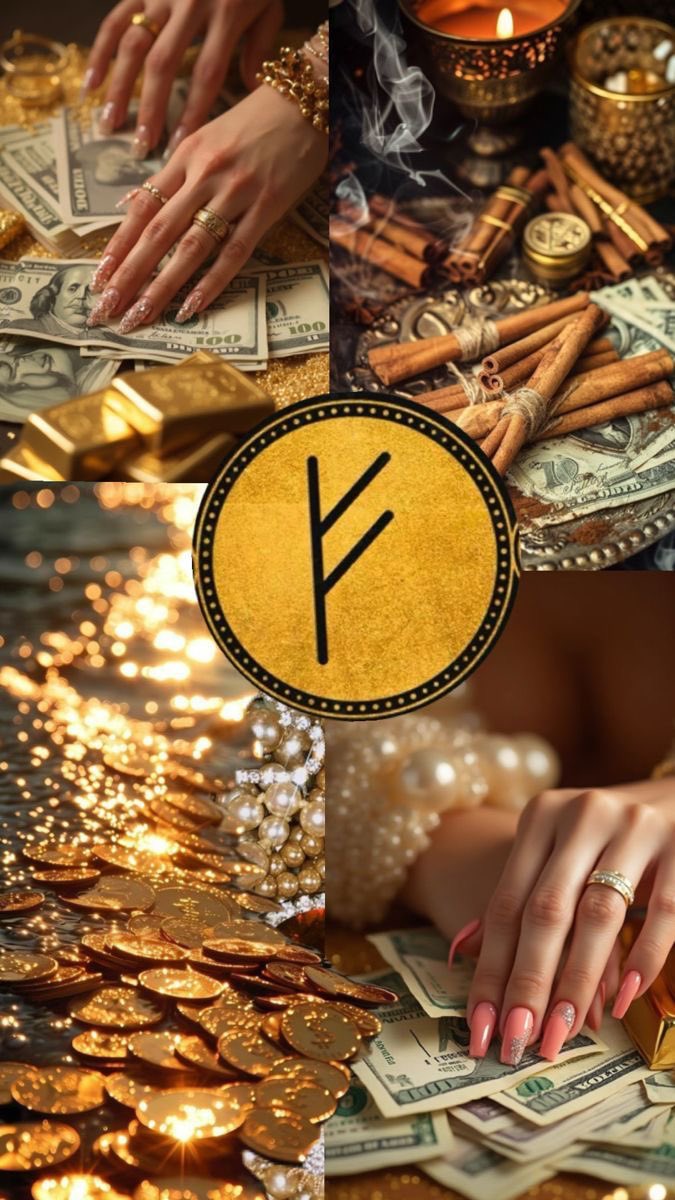 "Eğer şu an maddi bir çıkmazdaysan, dilerim hiç beklemediğin bir yerden bolluk kapısı sana sonuna kadar açılır."