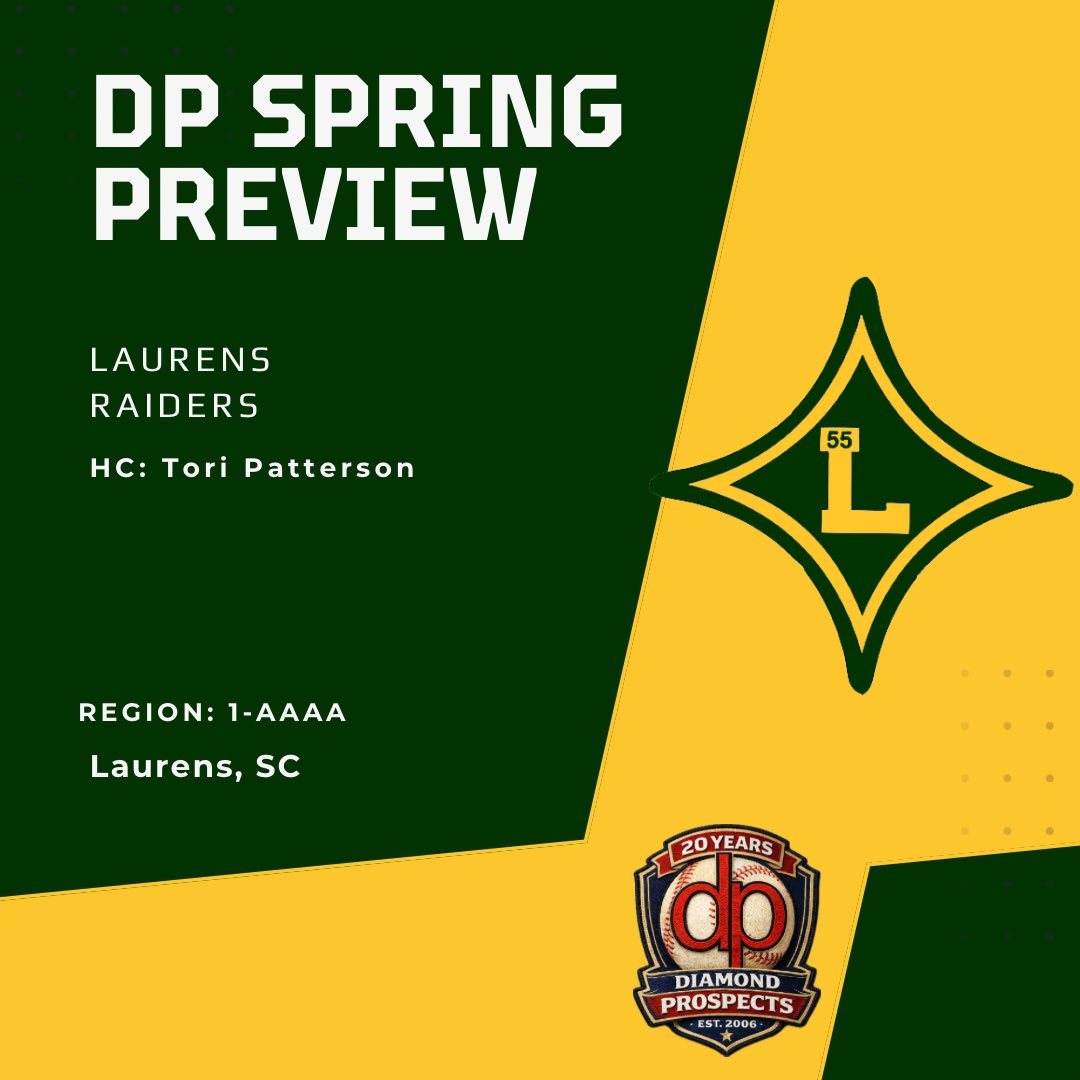 Diamond Prospects tweet media